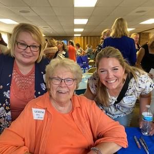 Meet your Posher, Kelly